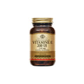 Solgar Natural Source Vitamin E 134mg (200 IU)