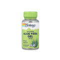 Solaray Aloe Vera Gel 10mg