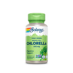 Solaray Chlorella 410 Mg
