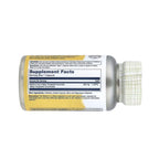Solaray Dry E 400IU with Mixed Tocopherols