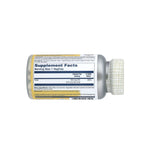 Solaray Folic Acid 800mcg in a Whole Rice Food Base with Aloe Vera