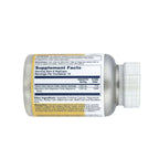 Solaray Cal-Mag Citrate 1:1 Ratio