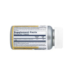Solaray Iron Asporotate - A Highly Advanced Iron Supplement in a Special Base