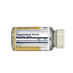 Solaray L-Glutamine 500mg Free-Form Amino Acid