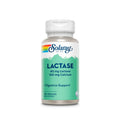 Solaray Lactase 40mg Supporting 4,000 IU Plus 100mg Calcium