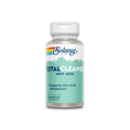 Solaray Total Cleanse Uric Acid