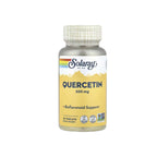 Solaray Non-Citrus Quercetin 500mg
