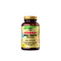 Solgar Standardized Full Potency Milk Thistle Herb Extract