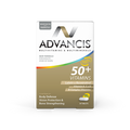 Advancis MultiVitamins 50 +