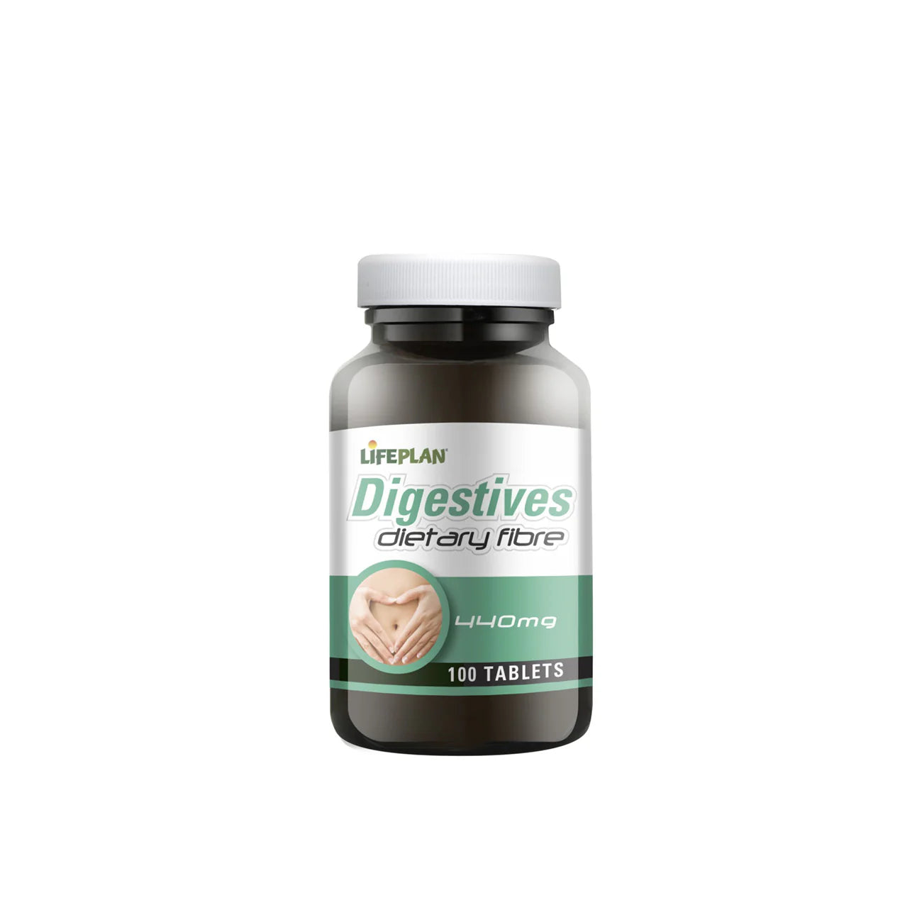 Life Plan Dietary Fiber 440mg