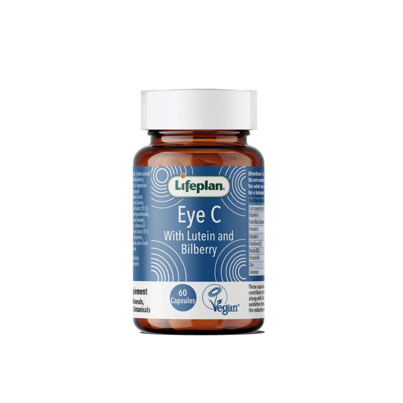 Life Plan Eye C