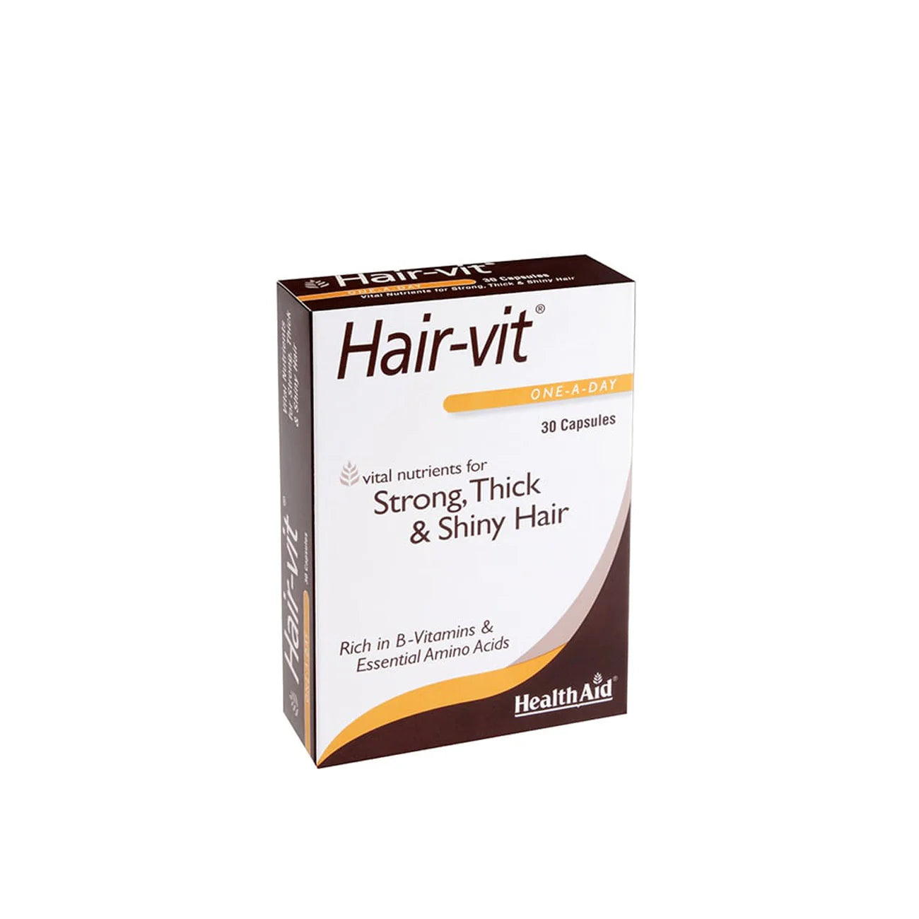 Health Aid Hair-Vit