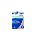 Wellman original