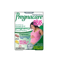 Vitabiotics Pregnacare Plus Omega-3