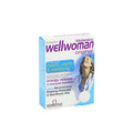 Wellwomen original