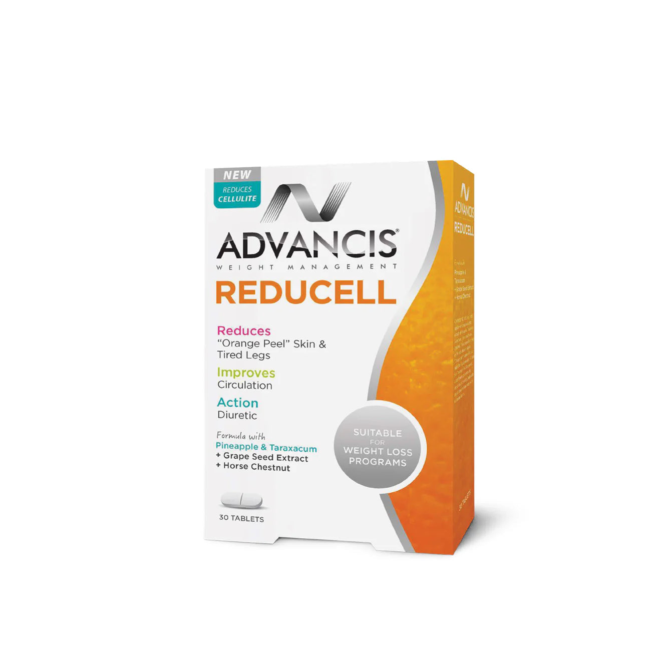 Advancis Reducell