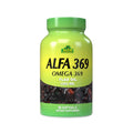 ALFA Omega 3.6.9 Flax Oil 1000 Mg