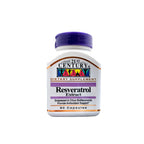 21st Century Resveratrol Red Wine