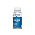 Solaray Borage Seed Oil 1000MG