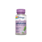 Solaray Asparagus 175mg