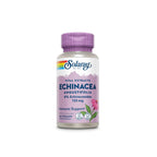 Solaray Echinacea Angustifolia Extract 125mg