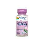 Solaray Valerian Root Extract 50mg