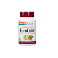 Solaray EuroCalm Valerian Special Formula Restful Sleep Support