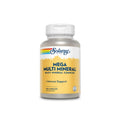 Solaray Mega Multi Mineral