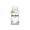 Solaray Tetra-Boron 3mg