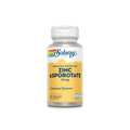 Solaray Zinc Asporotate 15mg