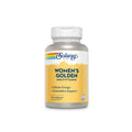 Solaray Women's Golden Multivitamin