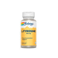 Solaray L-Tyrosine 500mg Free-Form Amino Acid