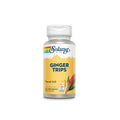 Solaray Ginger Trips