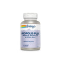 Solaray Propolis Plus - Propolis, Bee Pollen & Royal Jelly