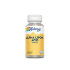 Solaray Alpha Lipoic Acid 250mg