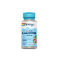 Solaray D-Mannose with CranActin