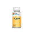 Solaray Glycine 1000mg Free-Form Amino Acid
