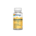 Solaray Astaxanthin 4mg