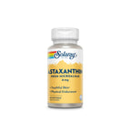 Solaray Astaxanthin 4mg