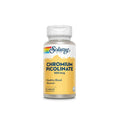 Solaray Chromium Picolinate 500mcg