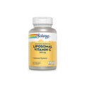 Solaray Liposomal C 500Mg