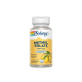 Solaray Methyl Folate 800Mcg