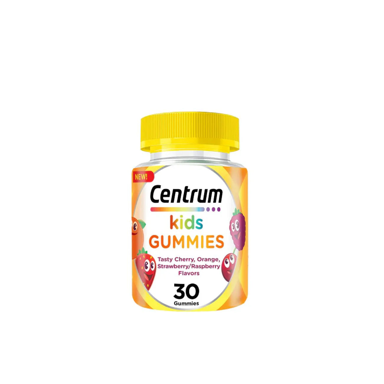 CENTRUM KIDS GUMMIES