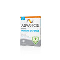 Advancis Extra Immune Defense Effervescent Tablets