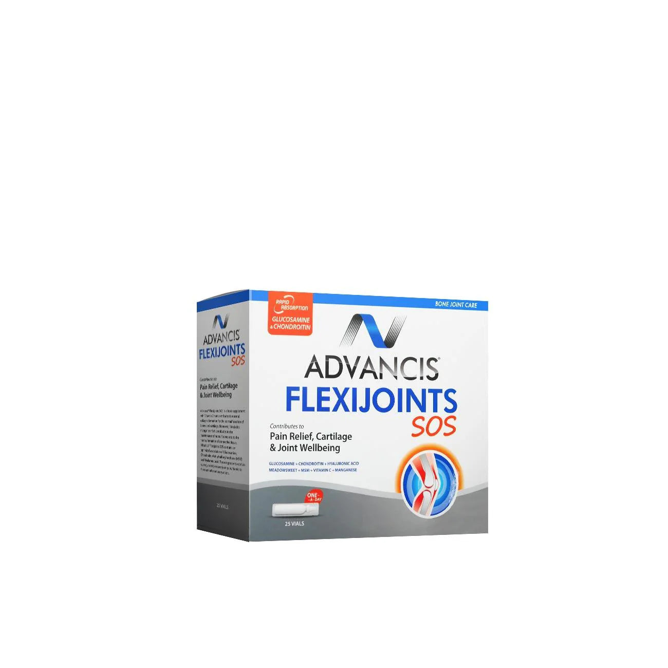 Advancis FlexiJoints SOS