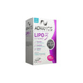 Advancis Lipo 3 Fat Burner