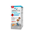 Advancis Omega Mousse for Children - Strawberry Flavor
