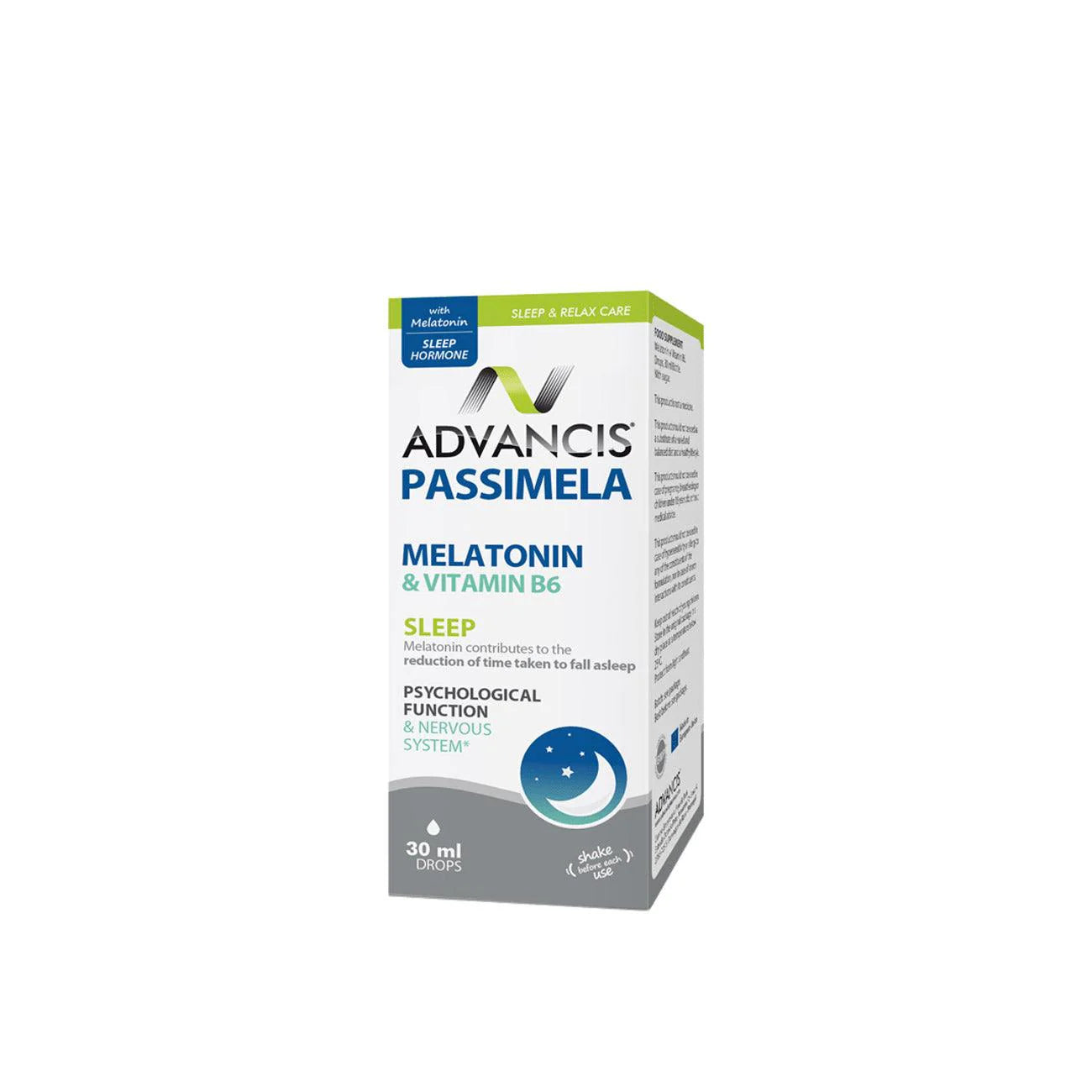 Advancis Passimela