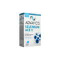 Advancis Selenium ACE D