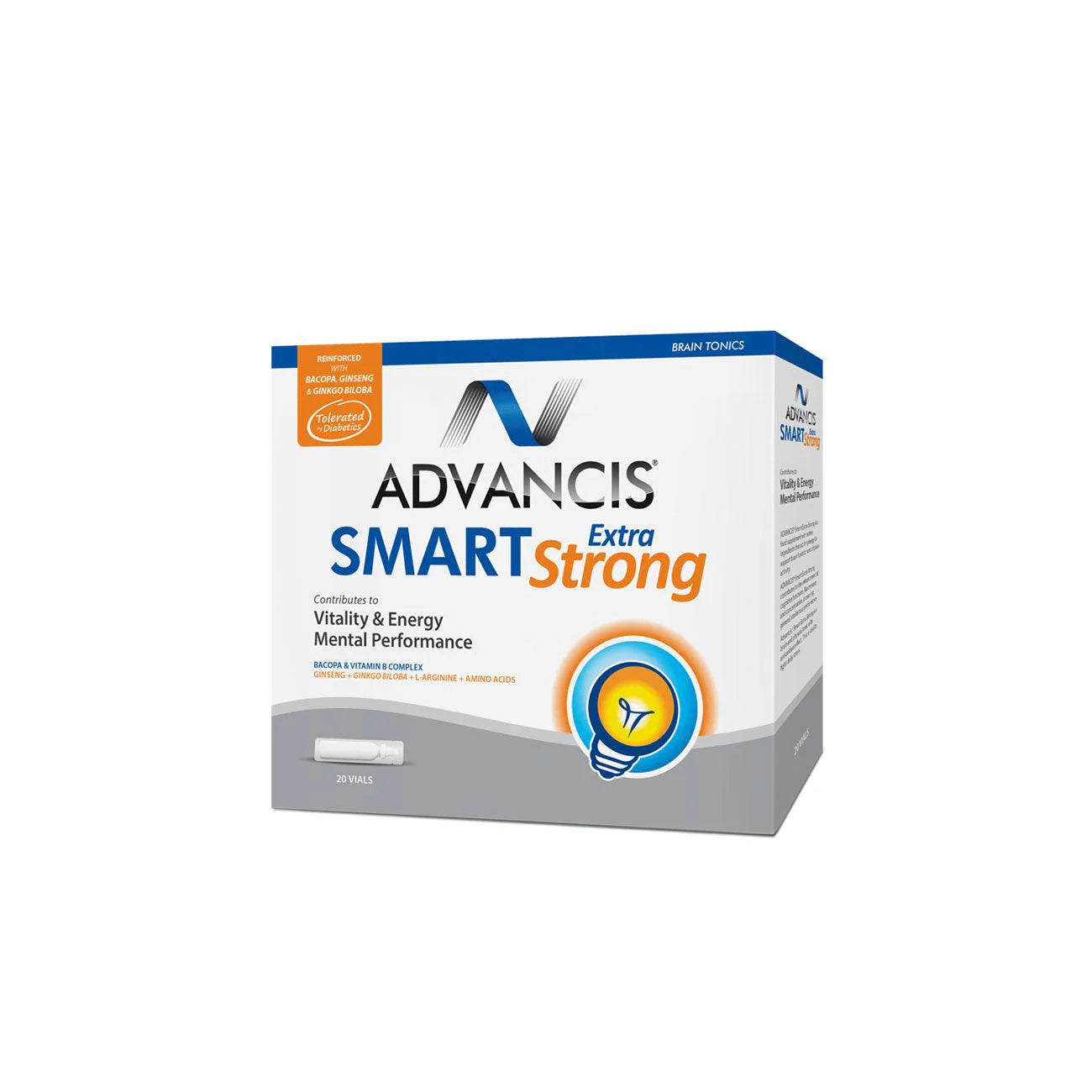 Advancis Smart Extra Strong